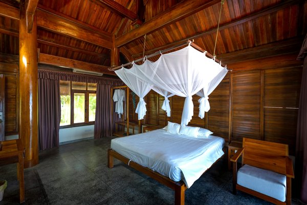 Le Wi-Fi au camping ne ruinera-t-il pas l'authenticité du camping ?