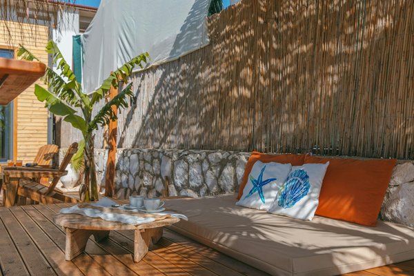 Découvrez le camping familial au lac du Bourget !