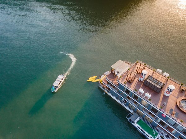 Les avantages d'un long séjour dans un camping 4 étoiles