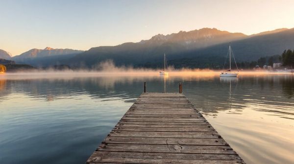Aix-les-Bains : 10 raisons de vivre une escapade nature et détente