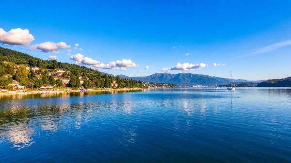 Aix-les-Bains : 10 raisons de vivre une escapade nature et détente