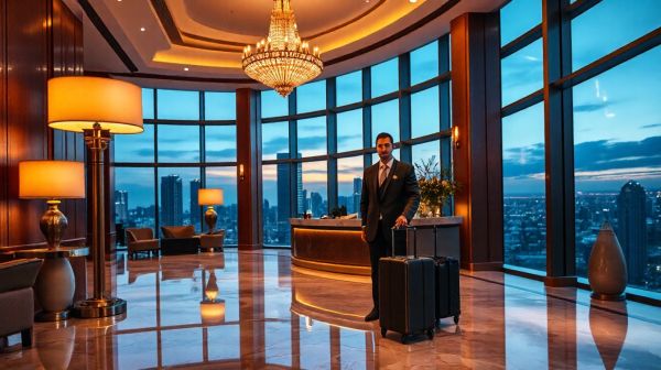 Boostez la performance de vos locations grâce aux concierges partenaires