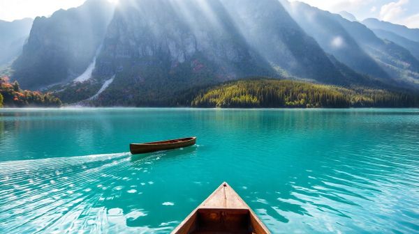 Découvrez l'aventure en pleine nature : camping dans les gorges du tarn