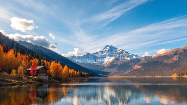 Meilleures adresses pour un séjour nature dans les Alpes du Sud