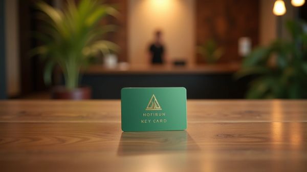 Optimiser votre séjour dans un hôtel clef verte pour un tourisme durable