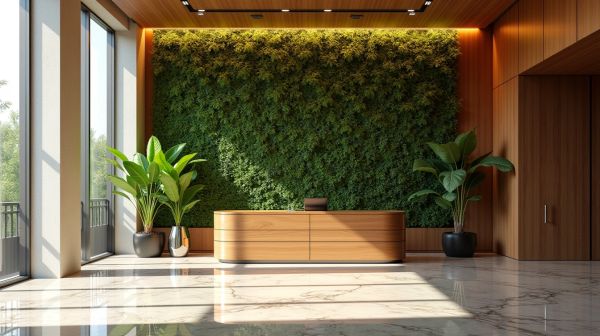 Optimiser votre séjour dans un hôtel clef verte pour un tourisme durable