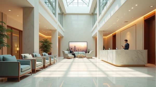 Optimisez vos locations avec un réseau de concierges affiliés